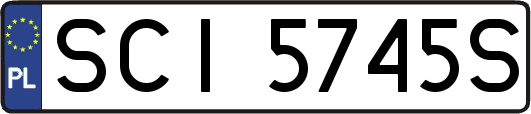SCI5745S