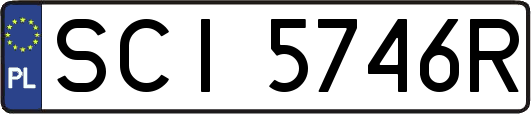 SCI5746R