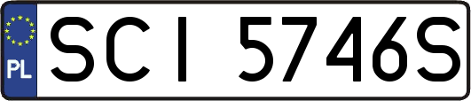 SCI5746S