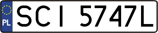 SCI5747L