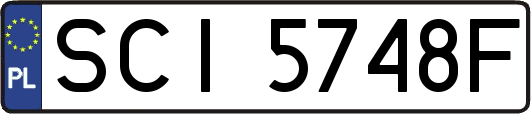 SCI5748F