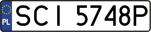 SCI5748P
