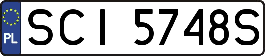 SCI5748S