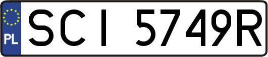 SCI5749R