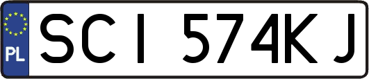 SCI574KJ