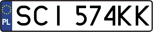 SCI574KK