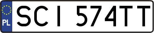 SCI574TT