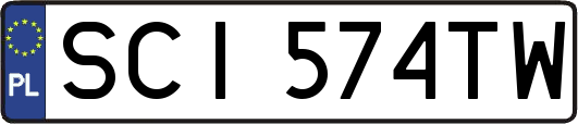 SCI574TW