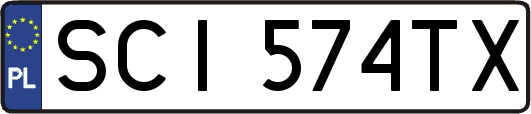 SCI574TX