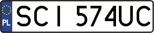 SCI574UC