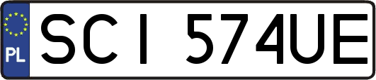 SCI574UE