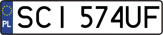 SCI574UF