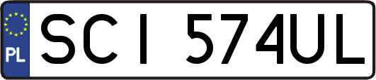 SCI574UL