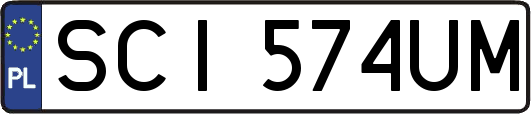 SCI574UM
