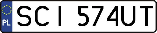 SCI574UT