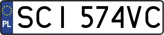 SCI574VC