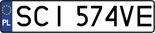 SCI574VE