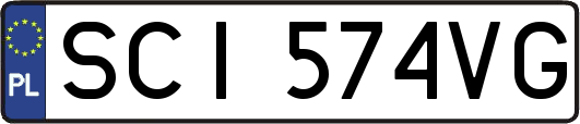 SCI574VG