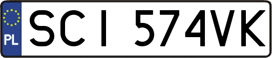 SCI574VK