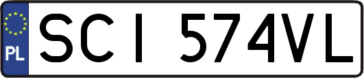 SCI574VL