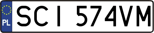 SCI574VM