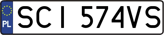 SCI574VS