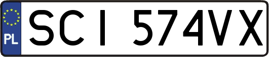 SCI574VX