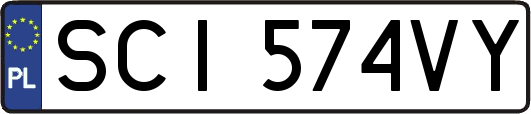 SCI574VY