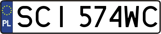 SCI574WC