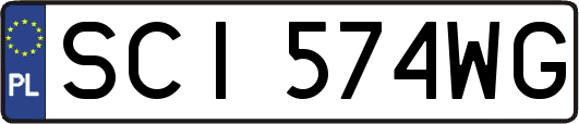 SCI574WG