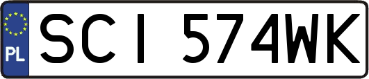 SCI574WK
