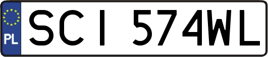 SCI574WL