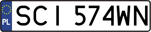 SCI574WN