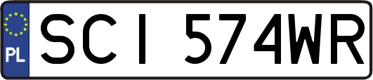SCI574WR