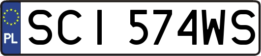 SCI574WS