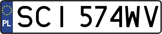 SCI574WV