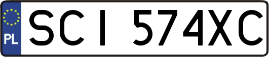 SCI574XC