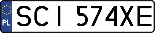 SCI574XE