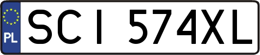 SCI574XL