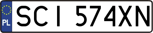 SCI574XN