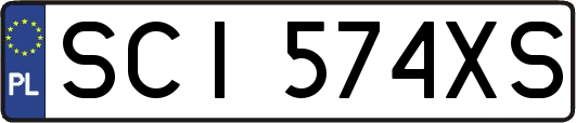 SCI574XS