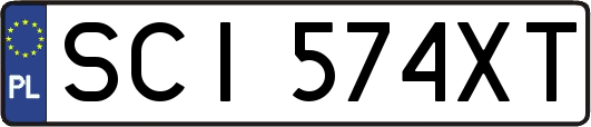 SCI574XT