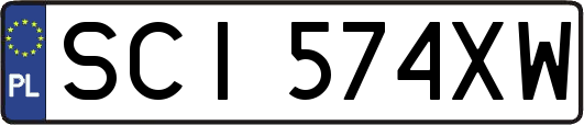 SCI574XW