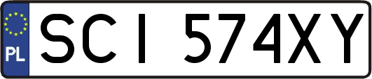 SCI574XY