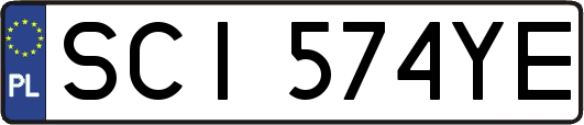 SCI574YE