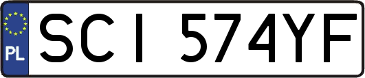 SCI574YF