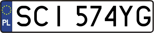 SCI574YG