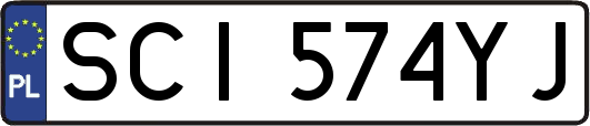 SCI574YJ