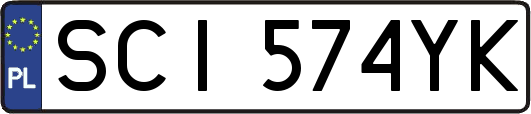 SCI574YK