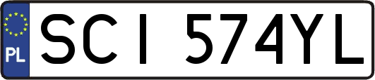 SCI574YL